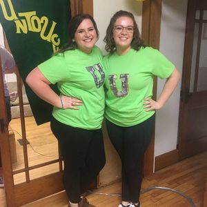 Meet your Posher, Joelynn